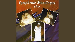 Symphonie Mandingue [upl. by Kenwee]