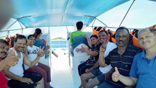 Girikand Holidays  Singapore Malaysia Thailand Tour [upl. by Charis]