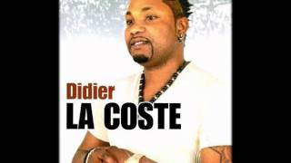 Didier Lacoste  Cest par la la solution [upl. by Nashner]