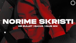 MrBullet x Elvija  Norime Skristi Club Mix [upl. by Evette211]