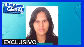 EXCLUSIVO O que aconteceu nos últimos mimutos de vida de mulher assassinada na frente do bar [upl. by Ahsitahs]