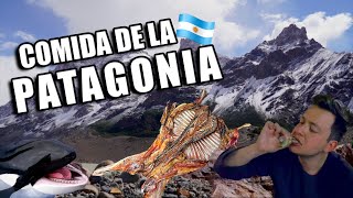 Comiendo en la Patagonia Argentina 🇦🇷 Episodio 5 [upl. by Tompkins]