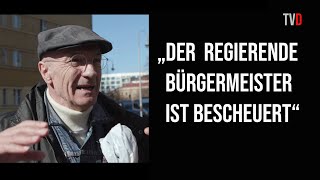 Uli Gellermann zu CoronaKrise in Berlin [upl. by Notsreik]