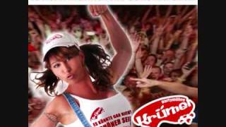 Krümel  Es könnte gar nicht schöner sein  Der neue HIT  Party und Fussball WM Hymne 2010 [upl. by Yellehs73]