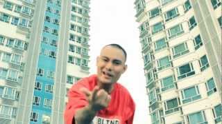 DAGUPAN TO CUBAO MUSIC VIDEO  Lyrickal  elloco amp Crazymix [upl. by Ahseinek]