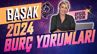 2024 Başak I Motivasyonunuz yükseliyor I Astromatik [upl. by Karine274]