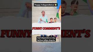 Instagram ke funny comments shorts treanding best [upl. by Trude]