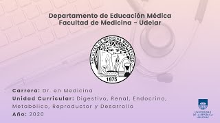 Regulación de la Glicemia Adaptaciones a diferentes situaciones metabólicas [upl. by Sairtemed657]