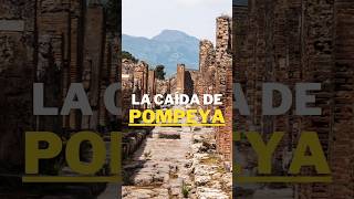 Descubrimiento impactante en Pompeya [upl. by Nnaer]