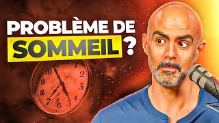 Probléme sommeil  Regardez cette vidéo [upl. by Cyril]