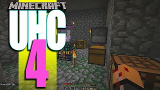 Minecraft Mindcrack UHC  S19 EP04  Guests [upl. by Aerdno644]