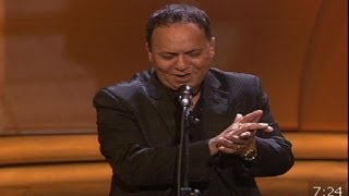 El cantaor Manuel Moreno Maya quotEl Pelequot por Soleá  Flamenco en Canal Sur [upl. by Dorkas]