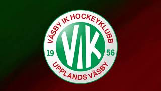 Väsby IK Hockey MålhornGoal Horn 202223 Ladioo [upl. by Rez]