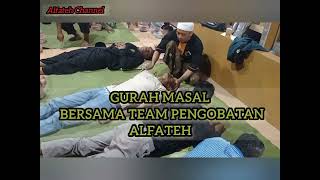 Terapi Gurah Masal terapipengobatan pengobatanalfateh gurahhidung gurahherbal [upl. by Rosario]