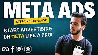 Ultimate Facebook amp Instagram Ads Guide From Beginner to Pro 2024  Meta Ads Complete Course [upl. by Airolg443]