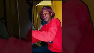 Vangxa katuuo my favorite song freestyle [upl. by Enimsaj]