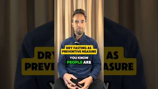 Dry Fasting Retreat with Doctor Filonov [upl. by Latt829]