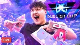 Destroying DC CUP  DLv20  YuGiOh Master Duel [upl. by Yzzik]