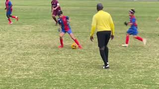 Goals vs Doonside 82 win [upl. by Ynamrej455]