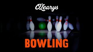 OLearys Kristiine bowling [upl. by Jeaz]