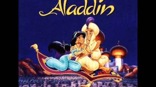 Aladdin OST  17  Cave Of Wonders [upl. by Leo]