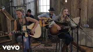 Maddie amp Tae  Your Side Of Town Acoustic [upl. by Reinert]