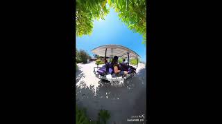 Exploring the best resort in Maldives  Centara Resort Maldives [upl. by Janek301]