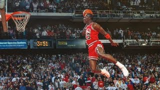 Michael Jordan Motivation [upl. by Harmon]