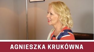 Agnieszka Krukówna o filmie Letnie przesilenie [upl. by Elocyn]