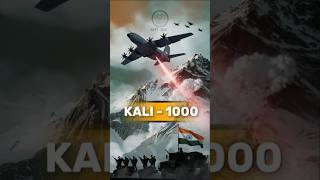 🔥पूरा Siachen चला जाता अगर🔥kali1000 operationwhitewash indianarmy digestivetalks [upl. by Sldney]