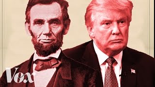 How the Republican Party went from Lincoln to Trump [upl. by Mackenie446]