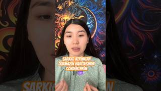 Şarkıcı KERİMCAN DURmazın haritasının yorumu tarot astrology astroloji kerimcandurmaz [upl. by Terchie]