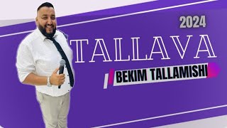 Bekim Tallamishi amp MASARI 2024 TallavaRecNow [upl. by Ttenna]