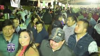 Con cientos de visitantes de realizó decimo primer feria del atole y el tamal [upl. by Elden]