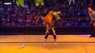 SIN CARA HACE LA MISTICA EN LA WWE BY WILFFER AROK [upl. by Cherian]