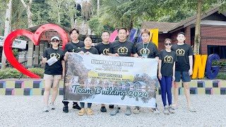 TCW Solomon Realty  Team Building at Gopeng Perak 23 to 25 March 2024 [upl. by Betthel]