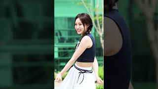 240711 위클리 조아 WEEEKLY ZOA  RANDOM DANCE 직캠  미니 팬미팅 [upl. by Ahsitam]