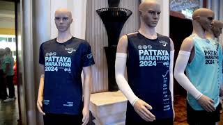 The Pattaya City Marathon is just around the corner and this year falls on religious holidays [upl. by Enyala]