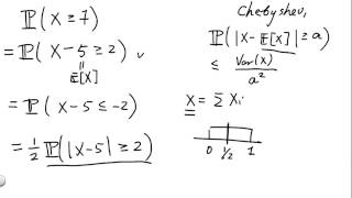 Probabilty Bounds [upl. by Hayashi]