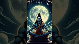 Jai shiv ji 💐 india instagram youtube subscribe tiktok viralvideo 1k 100k like love shiv [upl. by Odrahcir]