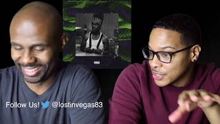 Young Thug  Anybody ft Nicki Minaj REACTION [upl. by Nellac]