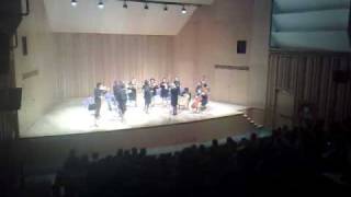 Camerata Romeu [upl. by Arocat]