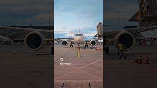 Planespotting Zurich Airport 19082024 A220 flyswiss Timelapse Planelapse [upl. by Chenee]