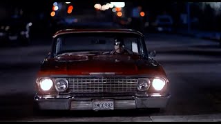 Lowriders In Hollywood Bulworth [upl. by Summons302]