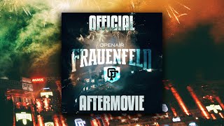 Official Aftermovie  OAF 2019 [upl. by Erolyat332]