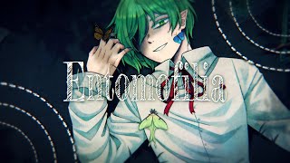 Entomofilia  CATTS ft Gumi Megpoid 【Vocaloid Original Spanish Song】 [upl. by Philis402]