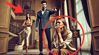 Billionaire’s Son Ditches Fiancée for a Stranger – Her Revenge Will Leave You Speechless [upl. by Nations884]