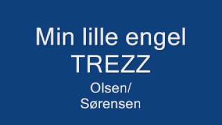 Trezz Min lille engelwmv  Odd Arne Sørensen  Jan Erik Olsen [upl. by Lletnahc187]