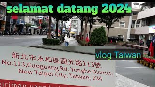 TAHUN 2024 MASIH Di TAIWAN sschnell [upl. by Fornof]