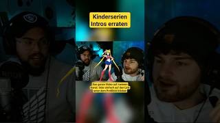 Kinderserien Intros erraten  Teil 15 [upl. by Kavanaugh483]